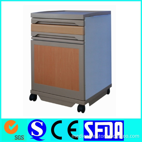 High Quality European Dedside Cabinet